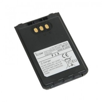 ICOM Bateria BP-271, Ni-MH, 1150mAh, 7.4V