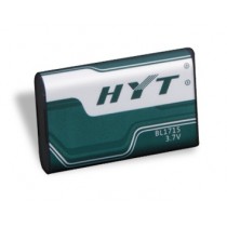Hytera Bateria para Radio BL1715, Li-Ion, 1700mAh, 3.7V