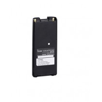 ICOM Batería para Radio BP-210N, NiMH, 1650mAh, 7.2V, para ICOM