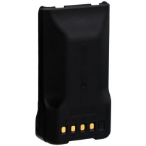 Kenwood Batería para Radio KNB48L, Li-Ion, 2550mAh, para NX200/NX300