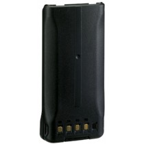 Kenwood Batería para Radio KNB33L, Li-Ion, 2000mAh, 7.4V, para Kenwood