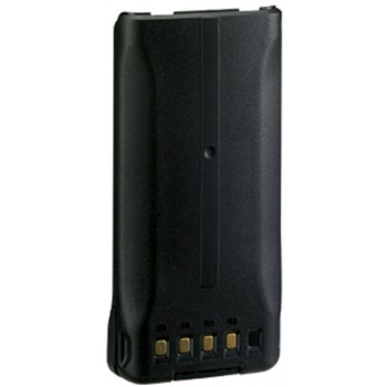 Kenwood Batería para Radio KNB33L, Li-Ion, 2000mAh, 7.4V, para Kenwood