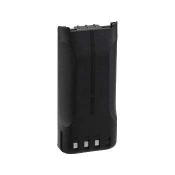 Kenwood Batería para Radio KNB69L, Li-Ion, 2450mAh, 7.2V, para Kenwood