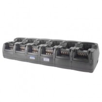 Power Products Cargador 12 Baterías,100 - 240 V, para Kenwood