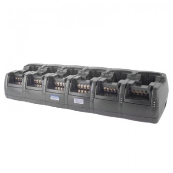 Power Products Cargador 12 Baterías,100 - 240 V, para Kenwood