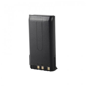 txPRO Batería para Radio Ni-MH, 2000mAh, 7.2V, para Kenwood