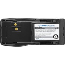 Power Products Batería, NiCd, 1200mAh, 7.5V, para Motorola GP350