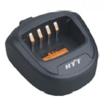 Hytera Cargador de Batería para Radio, 12V