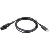 Hytera Cable USB 2.0 Macho, para Pd706/Pd786