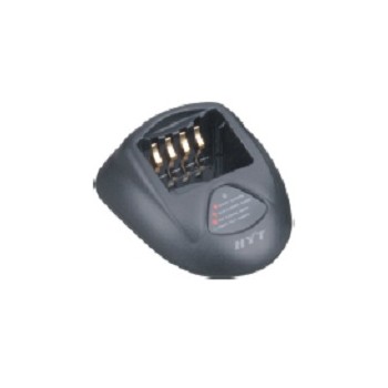 Hytera Cargador de Batería CH10L07-PS1014, 12V, para TC-780/TC-700