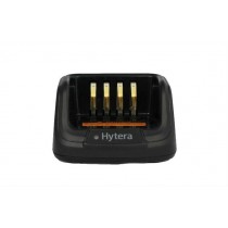 Hytera Transformador + Cargador para Radio CH10A07, Negro