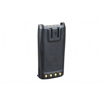 Hytera Batería para Radio BL2102, Li-Ion, 2100mAh, 7.4V, Negro