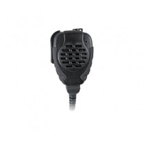 Pryme Micrófono para Radio SPM-2101, Negro, para Kenwood