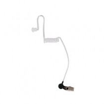 txPRO Cable con Clip para Micrófono TX-880, Blanco, para txPRO