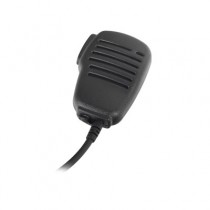 Pryme Auricular con Micrófono para Radio SPM-130S, 3.5mm, para ICOM