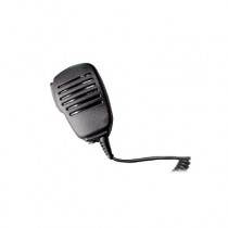 txPRO Micrófono para Radio TX-302-M06, M06, Negro, para Motorola