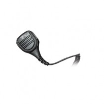 txPRO Micrófono para Radio TX-308-H05, H05, Negro, para Hytera