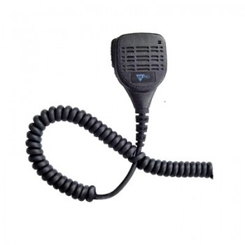 txPRO Micrófono para Radio TX-309, M01, para Motorola/Hytera