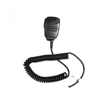 txPRO Auricular con Micrófono para Radio TX-302N-M01, M01, para Hytera