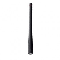 ICOM Antena para Radio FA-S59V, 136 - 150MHz, para ICOM, Negro