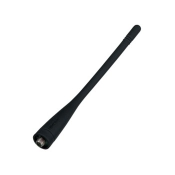 Kenwood Antena para Radio KRA27M, UHF, 440 - 490 MHz, para Kenwood