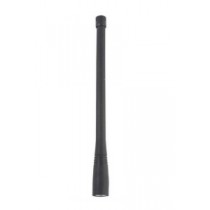 ICOM Antena para Radio Estándar FA-B02AR, Negro, para ICOM