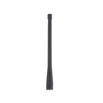 ICOM Antena para Radio Estándar FA-B02AR, Negro, para ICOM