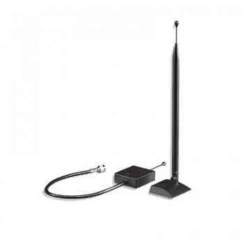 PulseLarsen Antena para Radio Movil KG-C/P3EUD, UHF, 1850 - 1990 MHz, 3.2dB