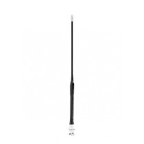 PulseLarsen Antena para Radio KD4-150HQ, 150-161MHz, Negro