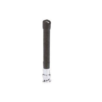 PulseLarsen Antena para Radio KD4-450T, UHF/VHF, 406-512MHz, Negro