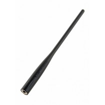 ICOM Antena para Radio FA-S270, 0.495 - 1309MHz, para IC-R5, Negro