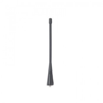 Kenwood Antena para Radio T90-0636-25, Negro