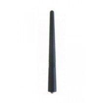 Apricot Antena para Radio A1PVM02, 146 - 174MHz, Negro