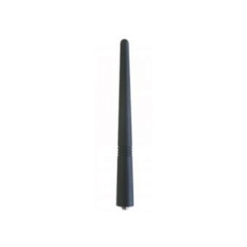 Apricot Antena para Radio A1PVM02, 146 - 174MHz, Negro