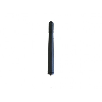 Apricot Antena para Radio A1PVK02, 6'', para Kenwood TK2202