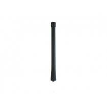 Apricot Antena para Radio A1PVM01, Negro