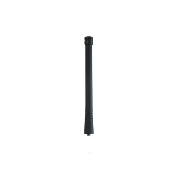 Apricot Antena para Radio A1PVM01, Negro