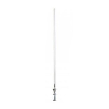 Apricot Antena para Radio A1BUG02, 456-464MHz, 6dB, Blanco