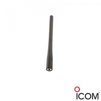 ICOM Antena para Radio FA-S24V, 136 - 150MHz, para ICF50/ICF50V