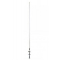 Apricot Antena para Radio A1BUG03, 462-470MHz, 6dB, Blanco