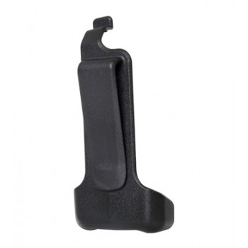 Hytera Clip Sujetador de Radio, Negro, para PD365/PD365LF