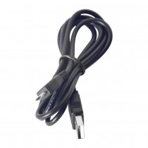 Epcom Cable Programador de Radios, Negro, para Kenwood