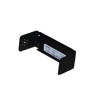 Epcom Bracket para Radios SLN-5189 , para M120/130/126/GM300, Negro