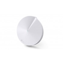 Router TP-Link con Sistema de Red Wi-Fi en Malla Deco M5, 1300 Mbit/s, 2x RJ-45, 2.4/5GHz