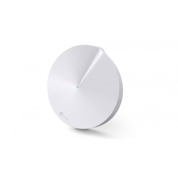 Router TP-Link con Sistema de Red Wi-Fi en Malla Deco M5, 1300 Mbit/s, 2x RJ-45, 2.4/5GHz