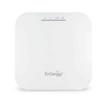 Access Point EnGenius con Sistema de Red WiFi-Fi en Malla EWS357AP, 1200 Mbit/s Mbit/s, 1x RJ45, 2.4/5GHz, 1 Antena Interna