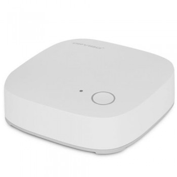 Orvibo ZigBee Smart Hub VS10ZW-1UO, Inalámbrico, Wi-Fi, Blanco