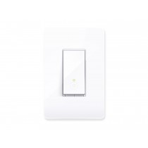 TP-Link Interruptor de Luz Inteligente HS200, Wi-Fi, Blanco