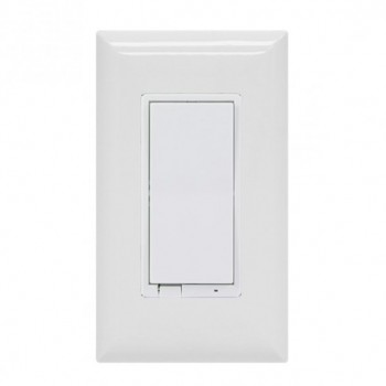 Jasco Regulador Inteligente 12730, Z-Wave, Blanco