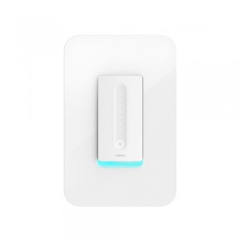 Belkin Atenuador de Luz Inteligente Wemo, WiFi, Blanco